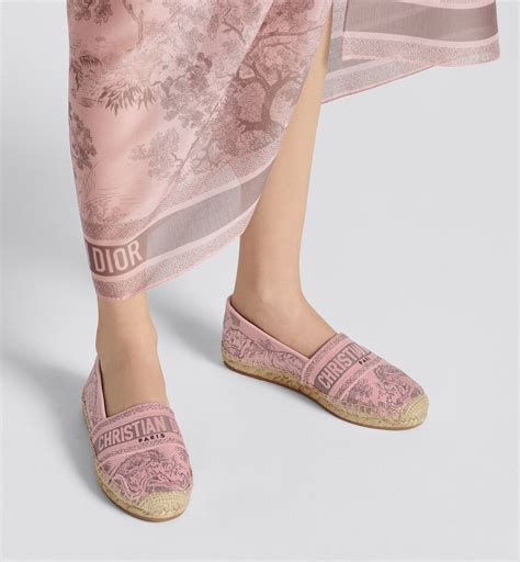 dior leather espadrilles|is dior espadrilles comfortable.